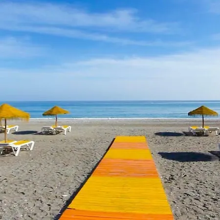 Costa Del Oro Apartmán Torrox