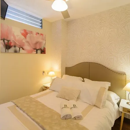 Costa Del Oro Apartmán