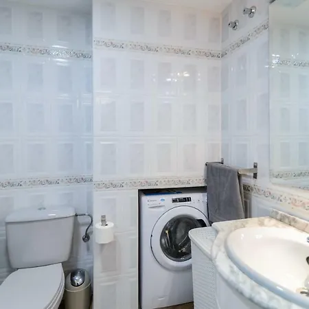 Apartmán Costa Del Oro