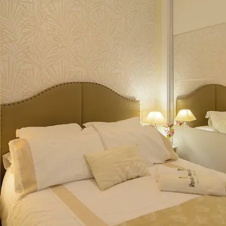 Apartmán Costa Del Oro Torrox