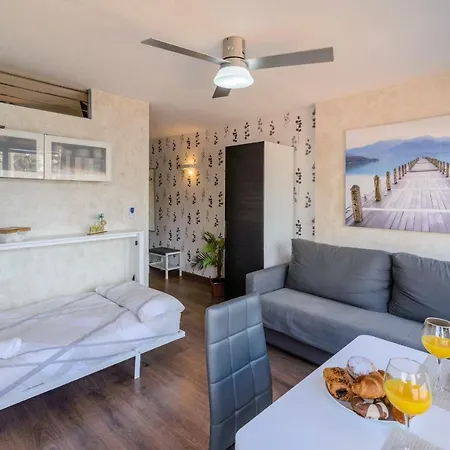 Apartmán Costa Del Oro