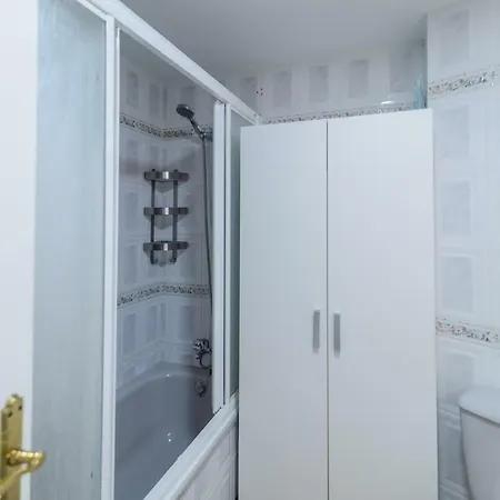 Apartmán Costa Del Oro