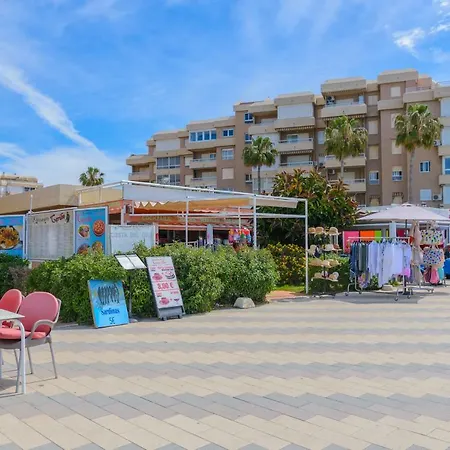 Apartmán Costa Del Oro