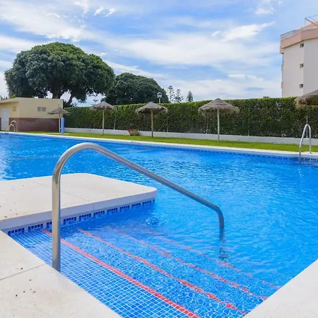 Apartmán Costa Del Oro *