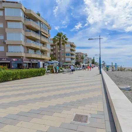 Apartmán Costa Del Oro