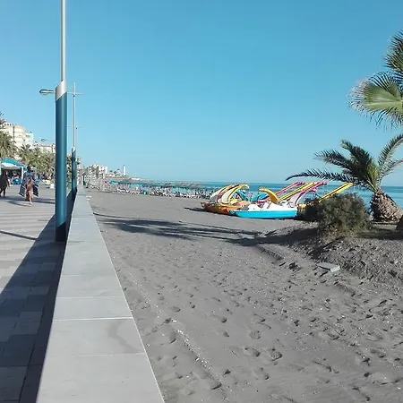 Costa Del Oro Torrox